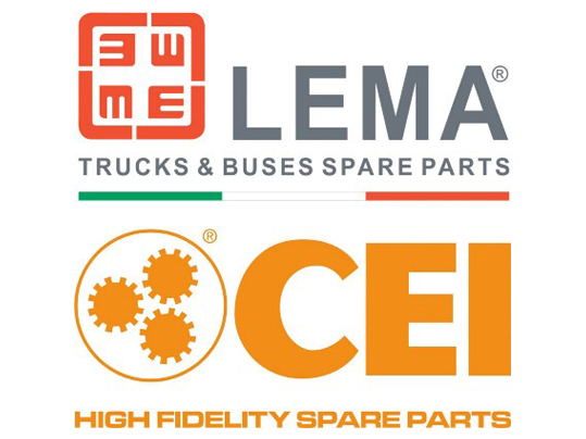 Lema: New Partnership with CEI Company